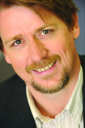 Vincent Drevelle