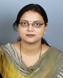 Pragya Ranjan
