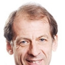 Johan Harmenberg