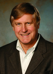 James Alan Brickley