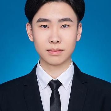 Haoyang He