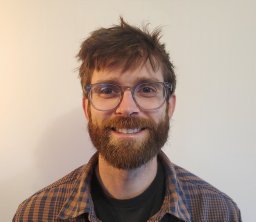 Michael Baggaley