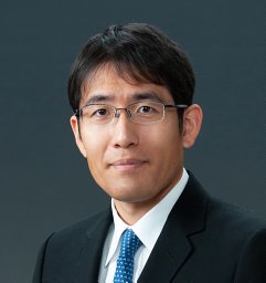 Taku Wakabayashi