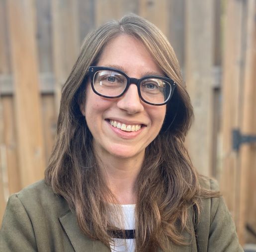 Rebecca Neel