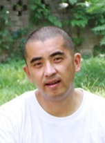 Jiang Chen