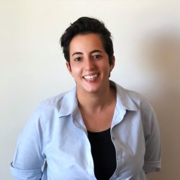 Christine A. Gebara