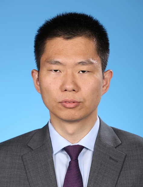 Cang Zhao