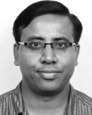 Shreekant Barnwal
