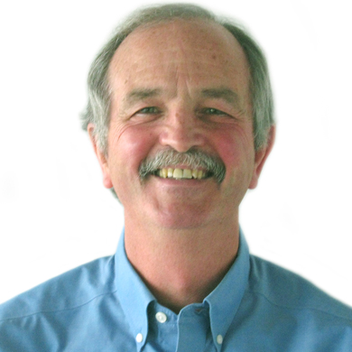 Barry Parsons