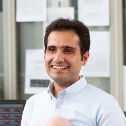 Naser Hakimi