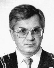 S. L. Nedoseev