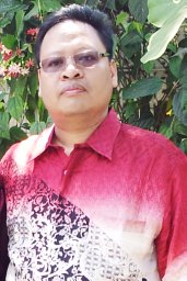 Tutuk Djoko Kusworo