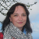 Galina Surkova