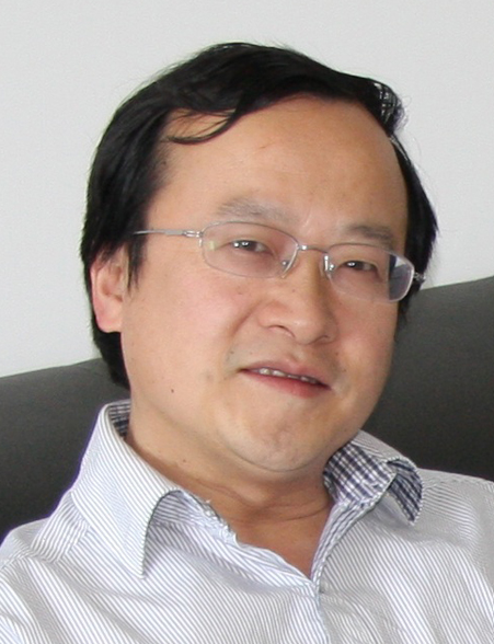 Lidong Xia