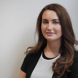 Rachel L Byrne