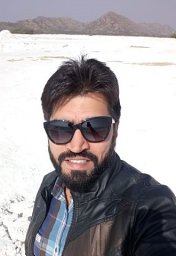 Sumit Joshi