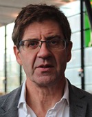 Christopher J. Griffiths