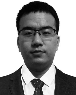 Ruibin Guo