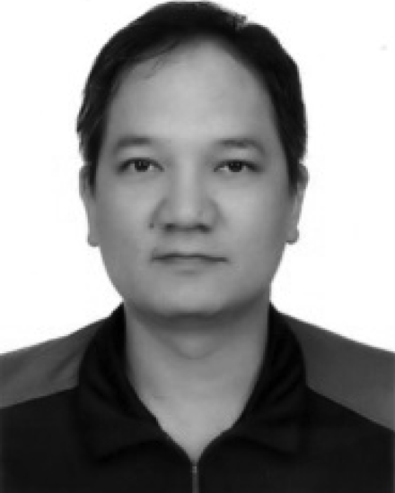 Shiuan Huei Lin