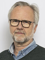 Bjørn Jamtveit