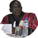 Serigne Faye
