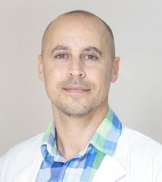Yaniv S Ovadia