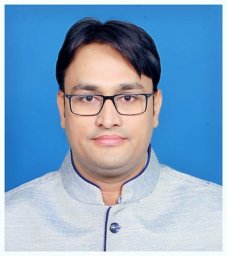 Mayank Sharma