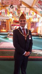 Jagannath Sharma