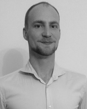 Jasper Goethals