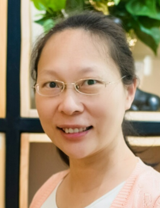 Rongmei Zhang
