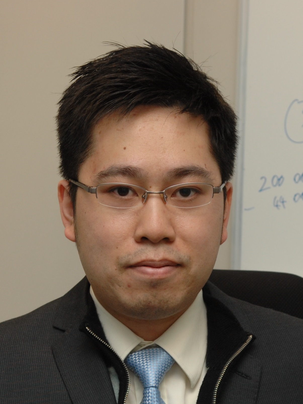 Ka-Chun Wong
