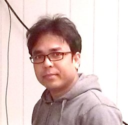 Mukunda M. Gogoi