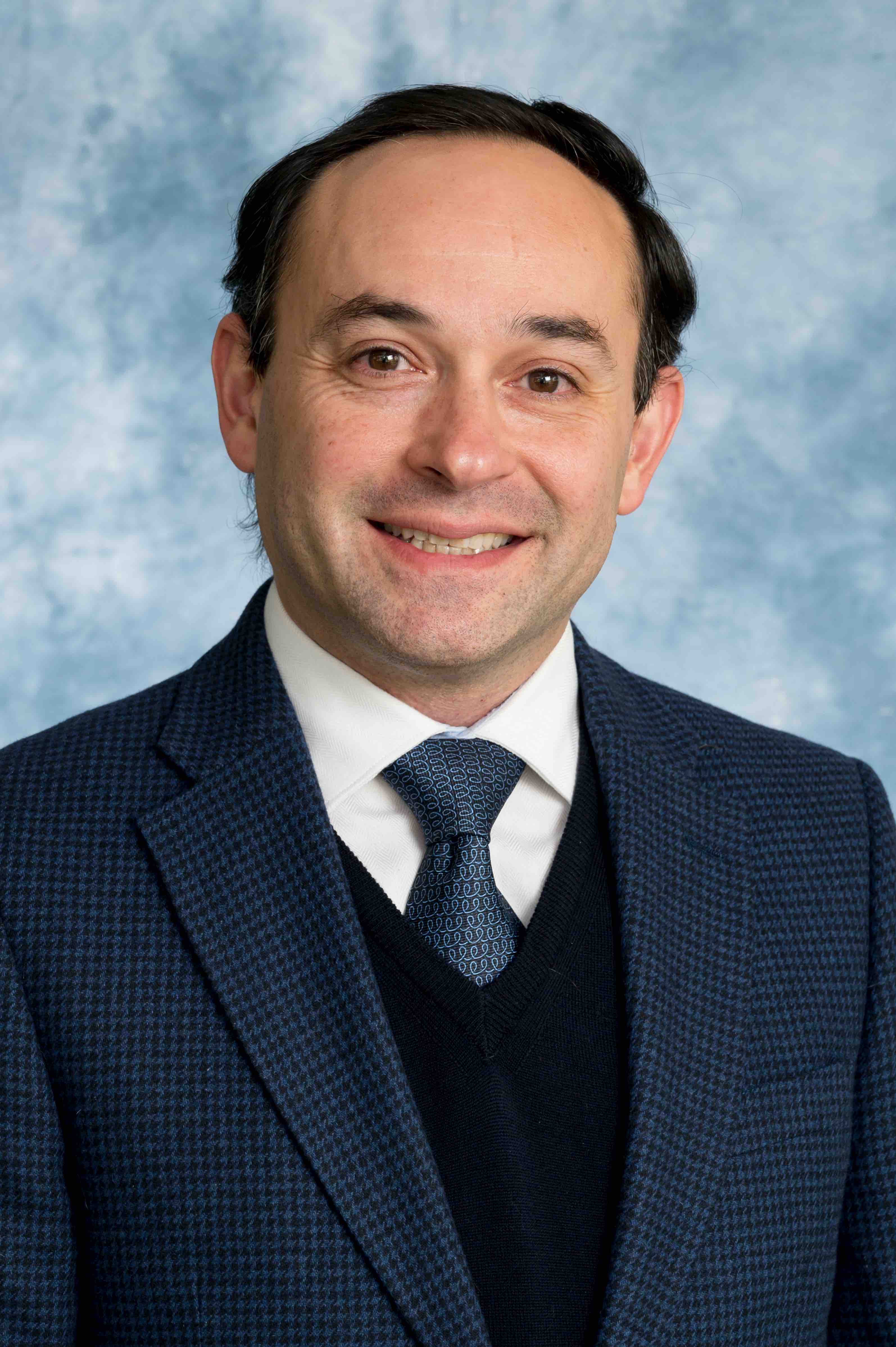 Ali Pezeshki
