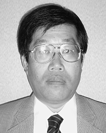 Michio Naito