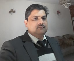 Muhammad Raheel Mohyuddin