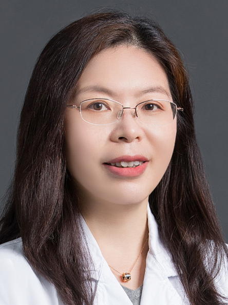 Huawei Wu