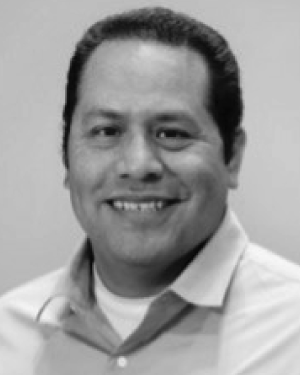 Ismael Mendoza