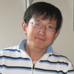 Zhu Hongjie