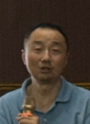 Wen Zhang