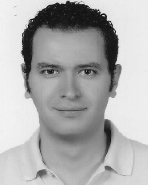 Mahmoud Ali