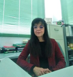 Montserrat Jurado-Exposito