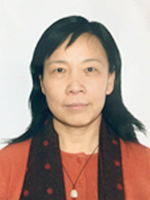 Yiqing Song