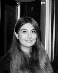 Nasim Tavakkoli
