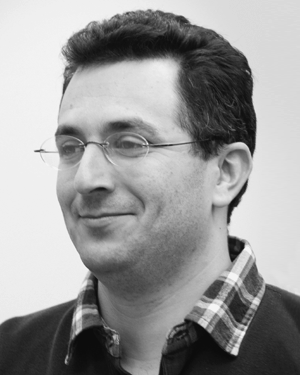 Ross J. Micheals
