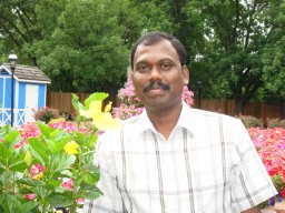 P. Prabukanthan