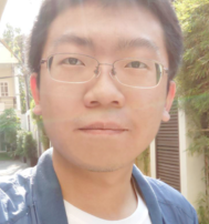 Jingkang Wang