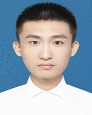 Pengshuai Bi