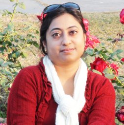 Subhasree Roy Choudhury