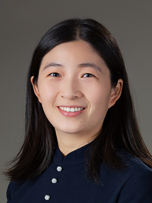 Jinghua Li