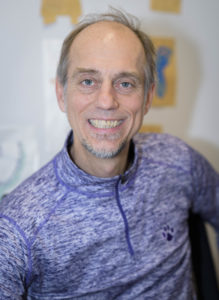 Ronald Bosch
